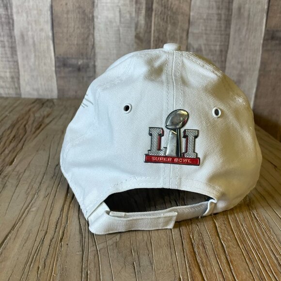 ATL Falcons SuperBowl Conference Champions New Era NWT - Picture 3 of 6